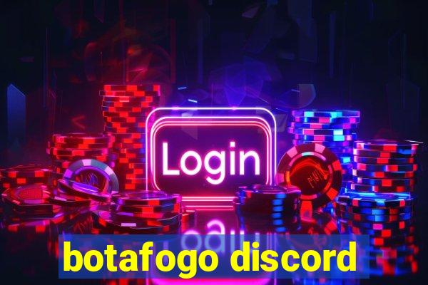 botafogo discord